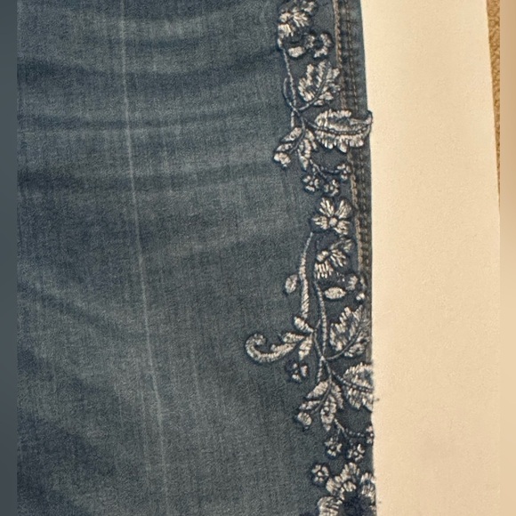 Ermanno Scervino Jean - Picture 4 of 7